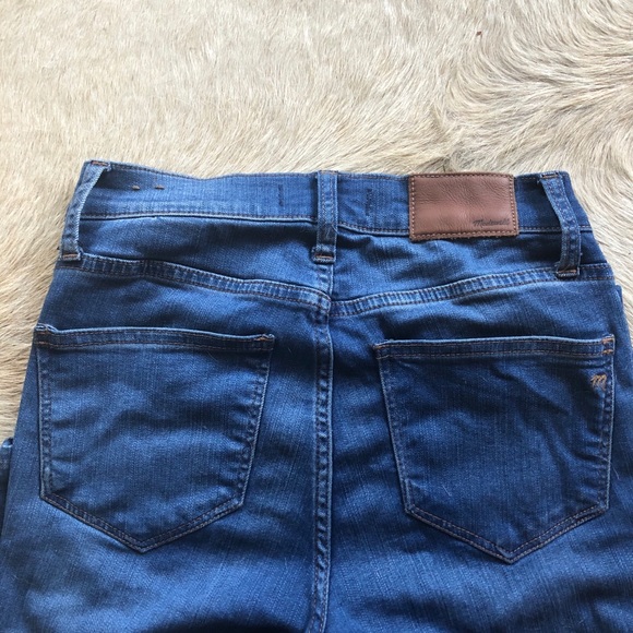 Super cute “Roadtripper” High Waisted Jeans - Picture 3 of 3